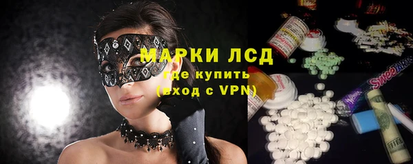 стафф Алексин