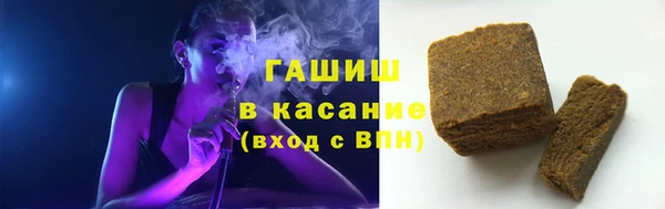 хмурый Алзамай